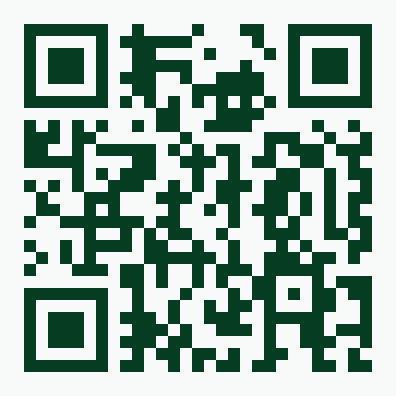 Mã QR dẫn tới trang cài đặt