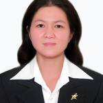 THỦY THỊ BÙI Profile Picture